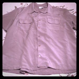 Designer Plus Size Shirt